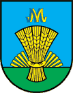 Emblem of Mihajlovsky District