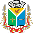 Emblem of Primorsky District